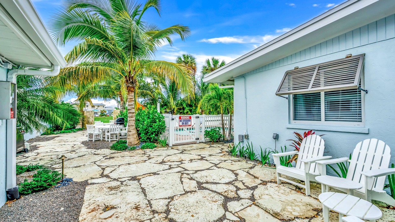 Photo of Outdoor in Holmes Beach
