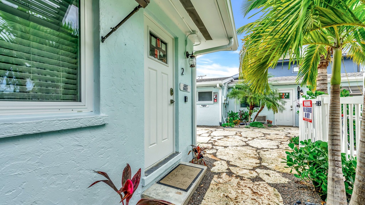 Photo of Outdoor in Holmes Beach