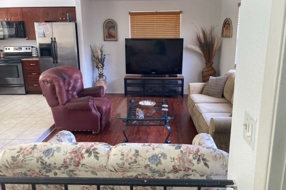 Photo of Livingroom in Pinellas Point