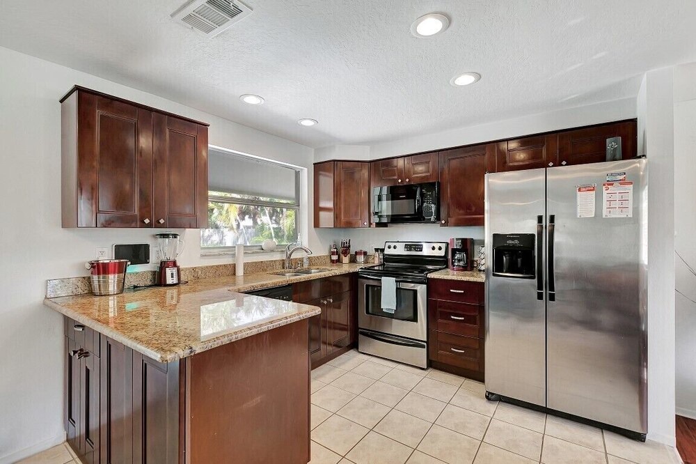 Photo of Kitchen in Pinellas Point