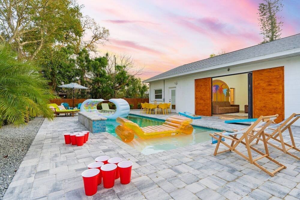 Photo of Outdoor in Bradenton