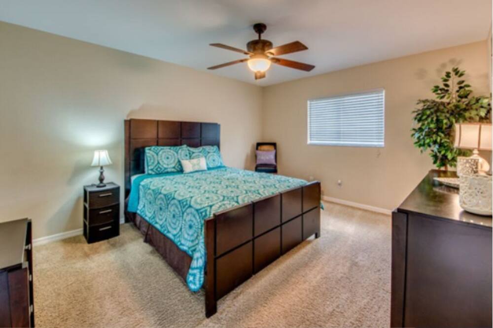 Photo of Bedroom in Caloosahatchee