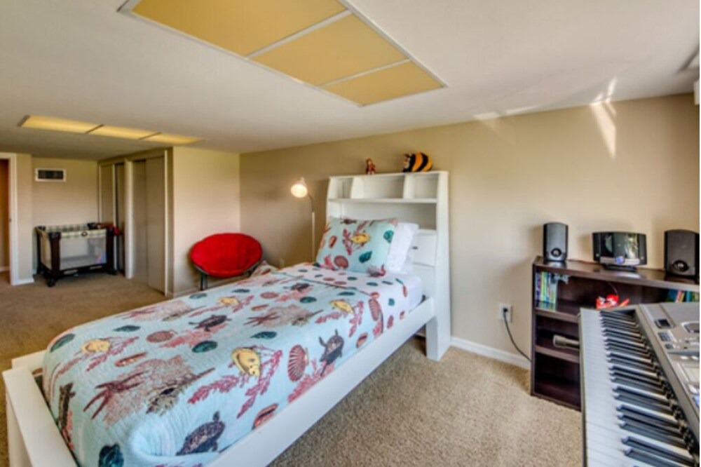 Photo of Bedroom in Caloosahatchee