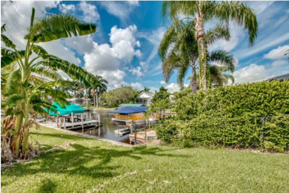 Photo of Outdoor in Caloosahatchee