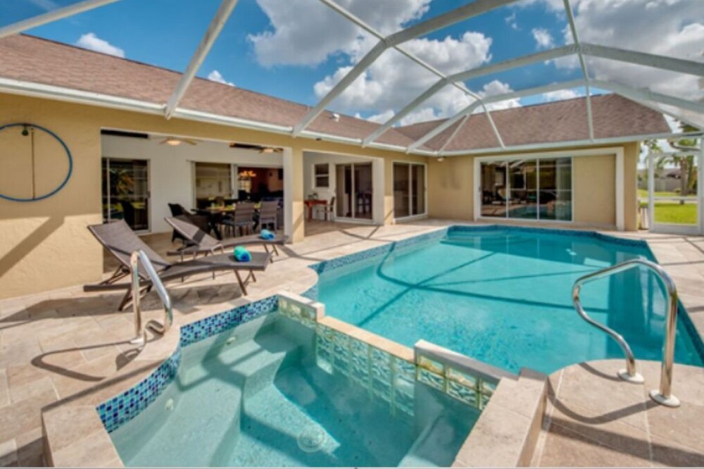 Photo of Outdoor in Caloosahatchee