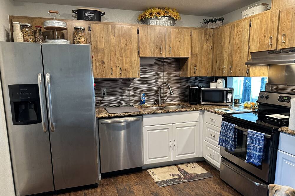 Photo of Kitchen in Englewood East