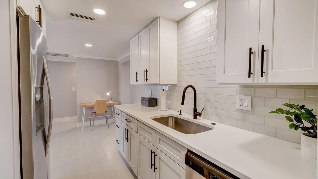 Photo of Kitchen in Englewood