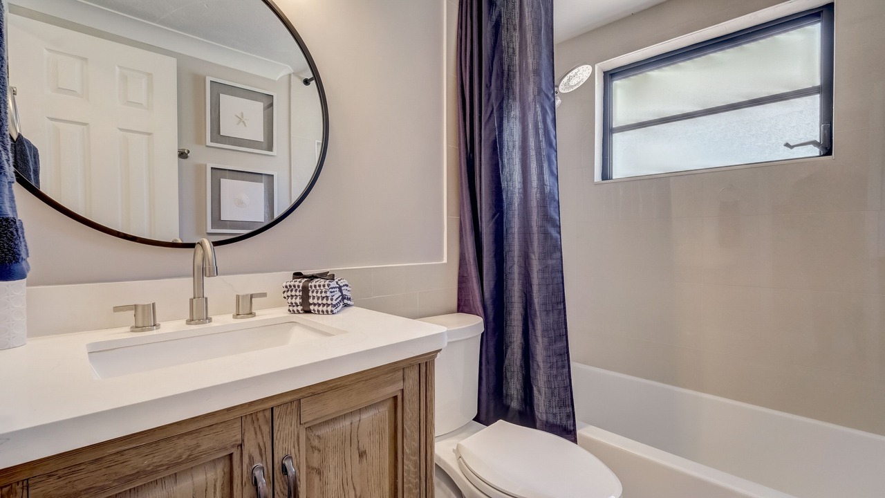 Photo of Bathroom in Englewood