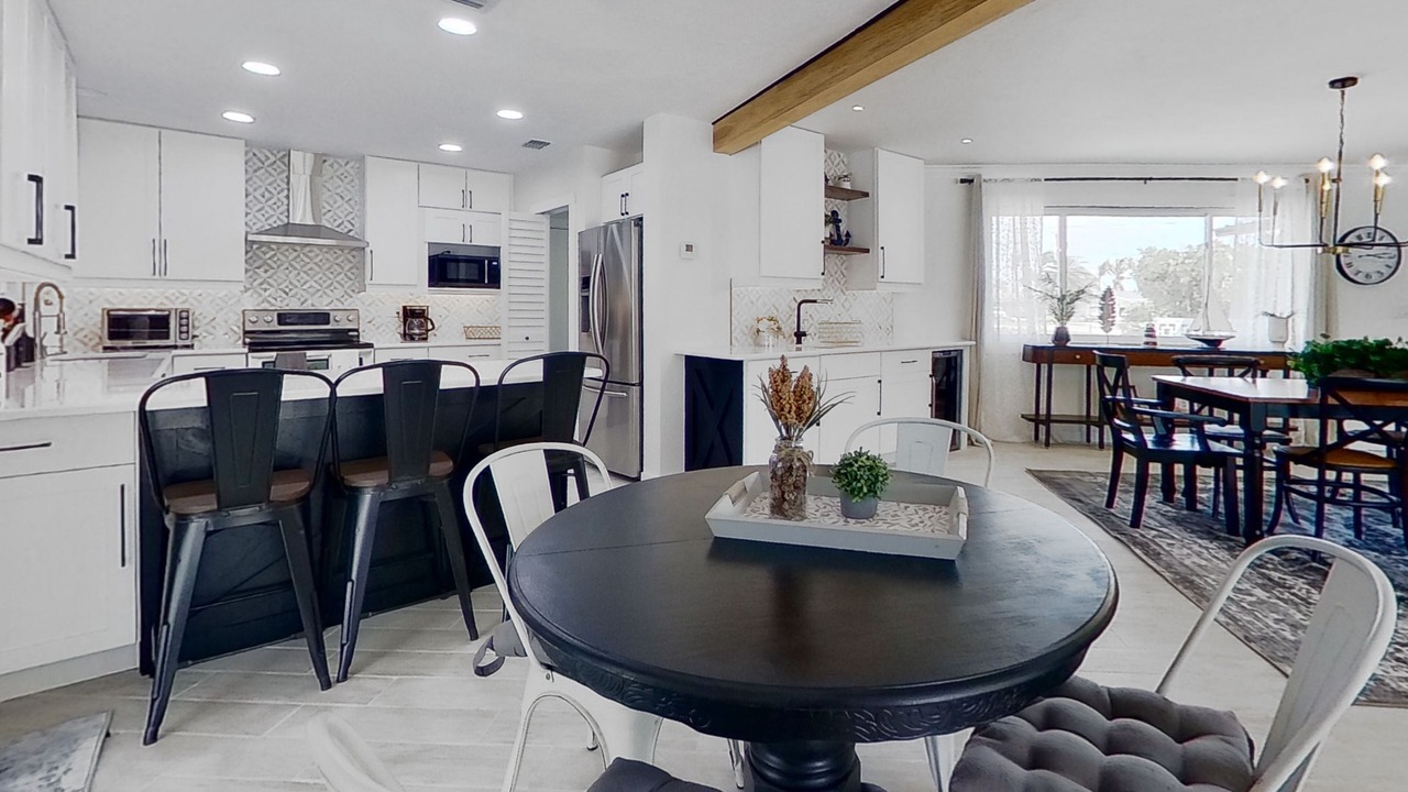 Photo of Kitchen in Fort Myers