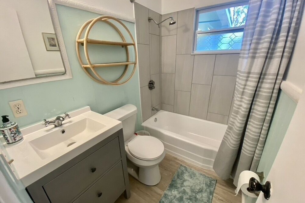 Photo of Bathroom in Alta Vista