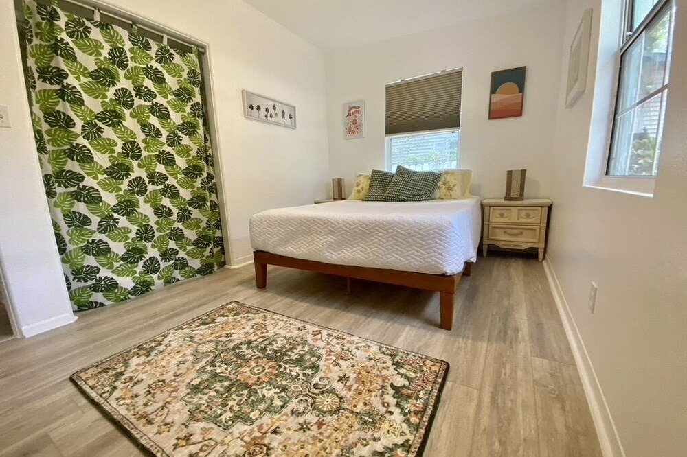 Photo of Bedroom in Alta Vista