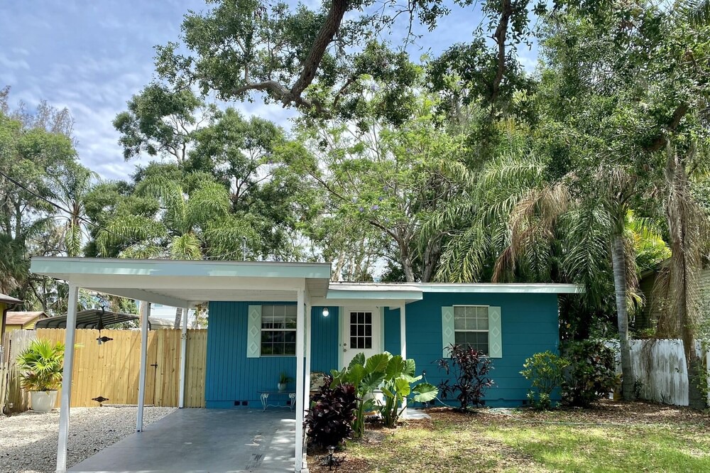 Photo of Outdoor in Alta Vista