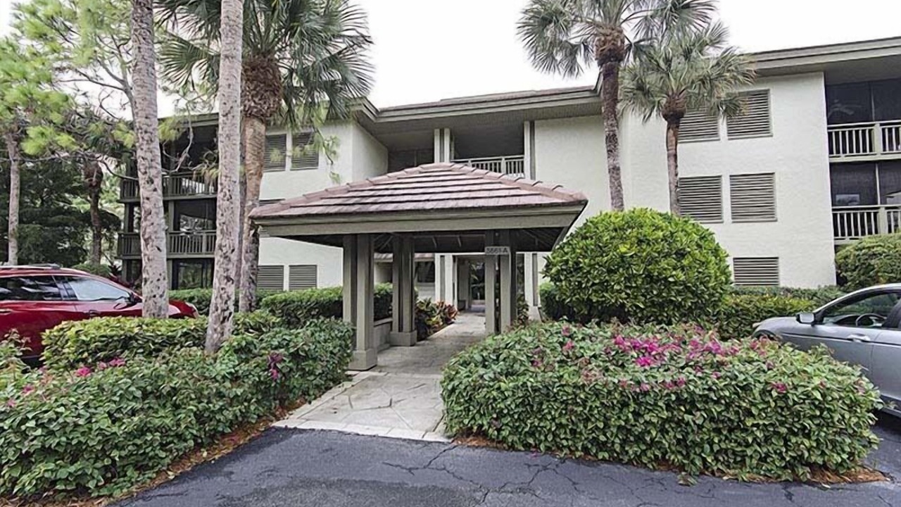 Photo of Outdoor in Bonita Bay