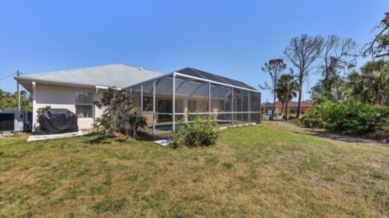 Photo of Outdoor in Rotonda Heights