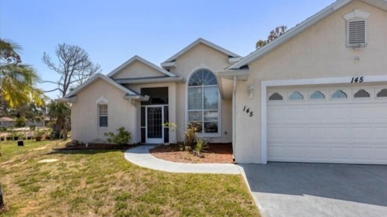 Photo of Outdoor in Rotonda Heights