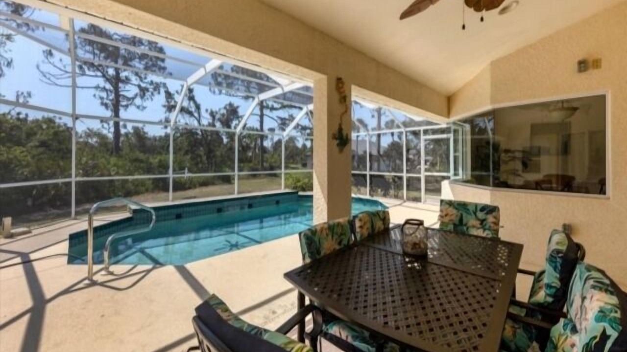 Photo of Outdoor in Rotonda Heights