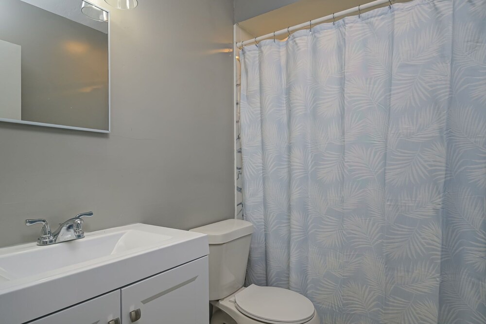 Photo of Bathroom in Westminister