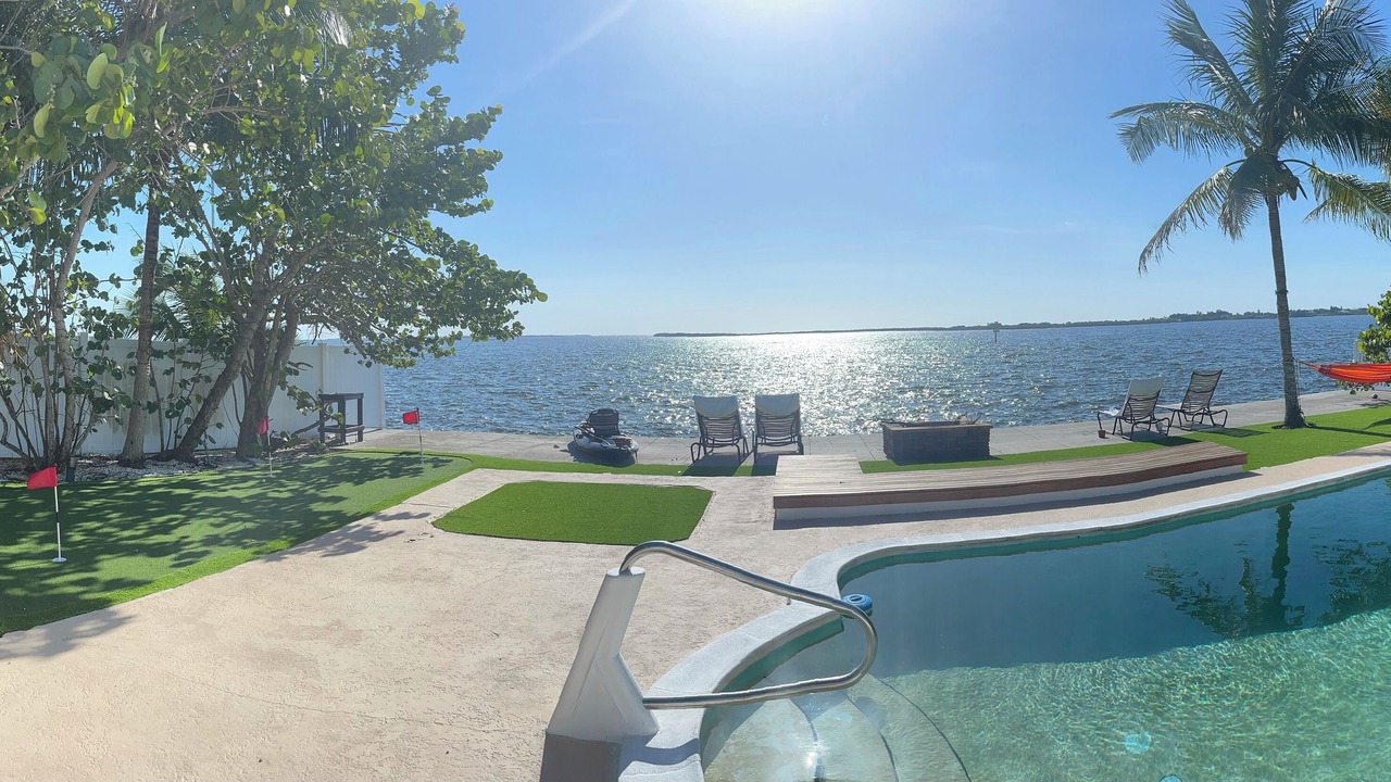 Photo of Outdoor in Palmetto