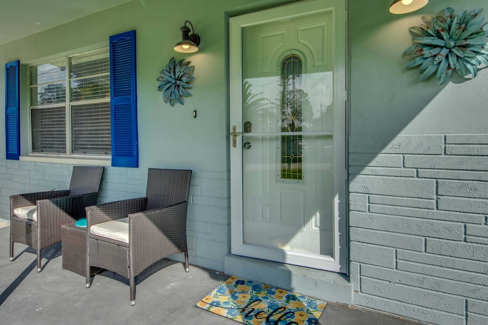 Photo of Outdoor in Fort Myers