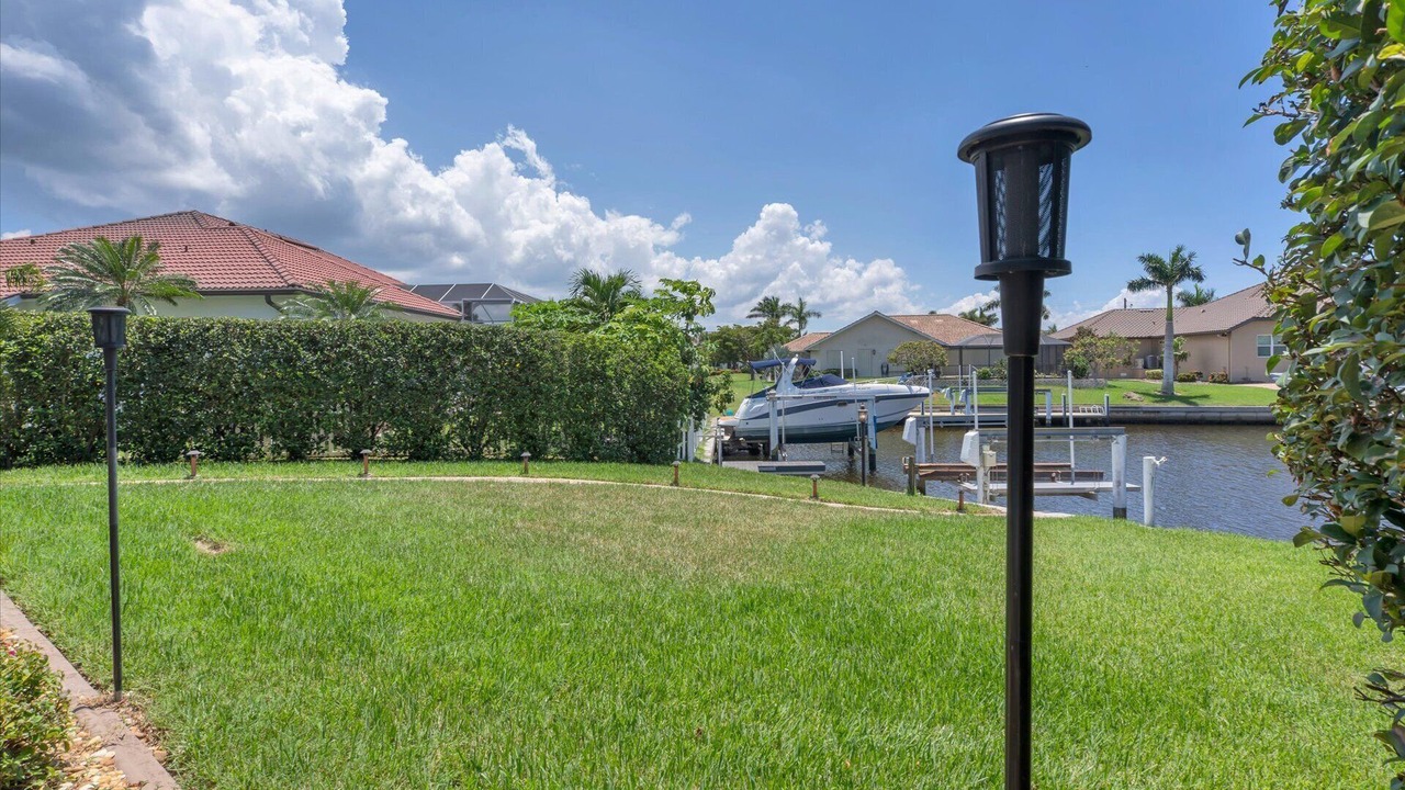 Photo of Outdoor in Burnt Store Isles