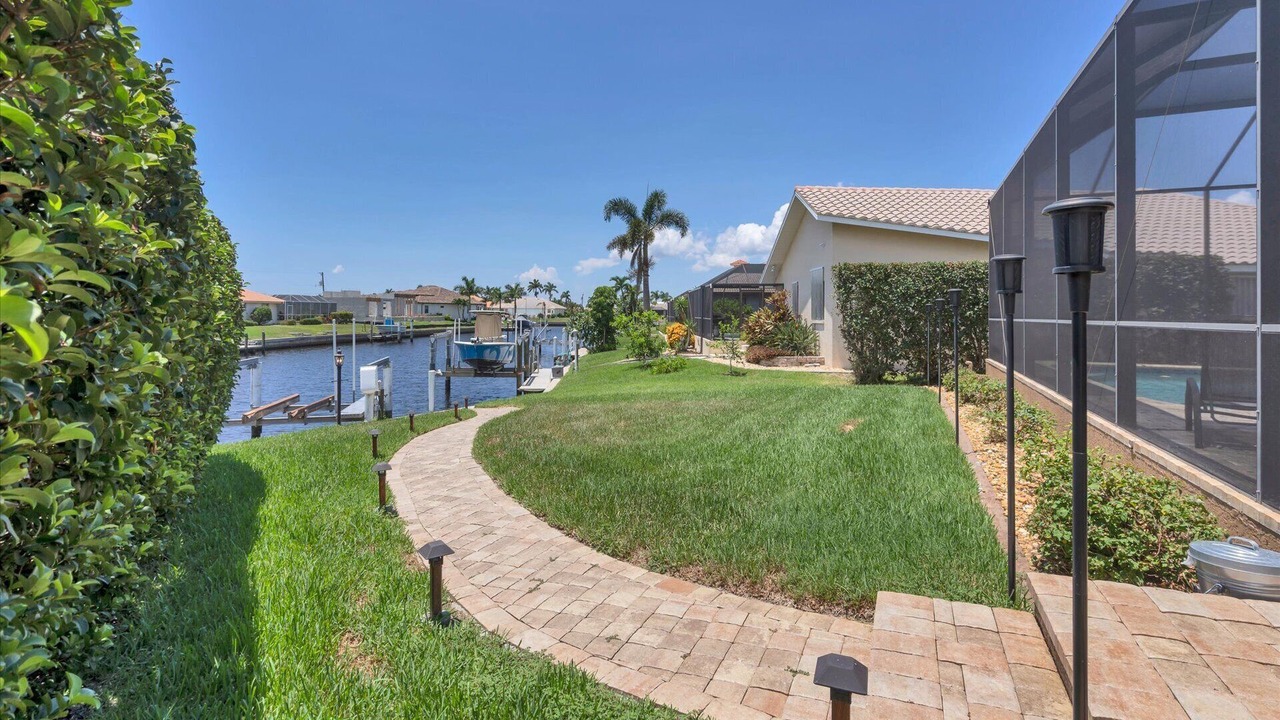 Photo of Outdoor in Burnt Store Isles