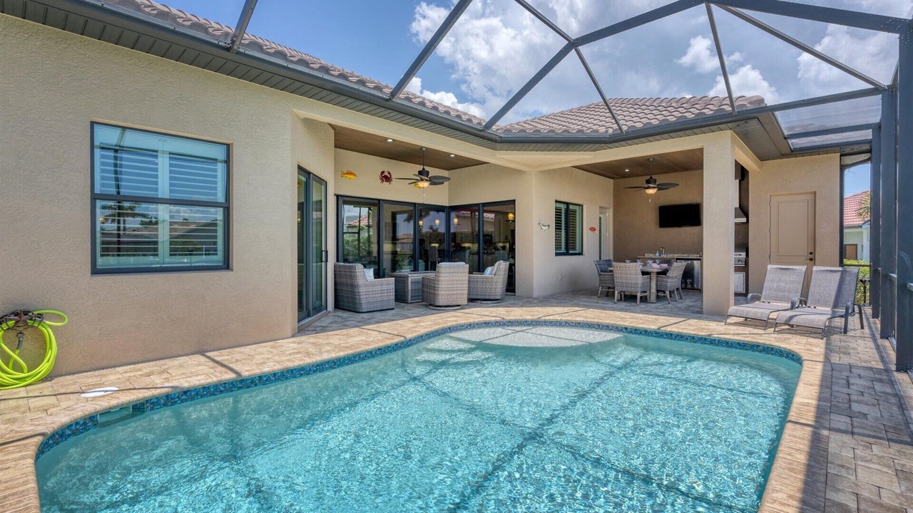 Photo of Outdoor in Burnt Store Isles