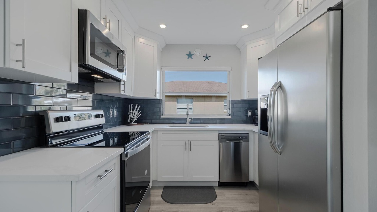 Photo of Kitchen in Naples Park