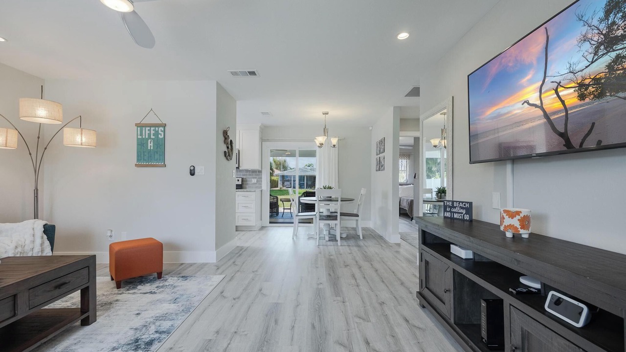 Photo of Kitchen in Naples Park