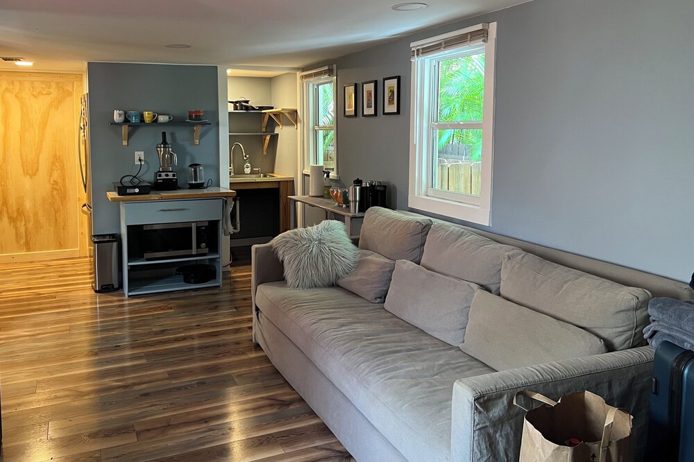Photo of Livingroom in Gulfport