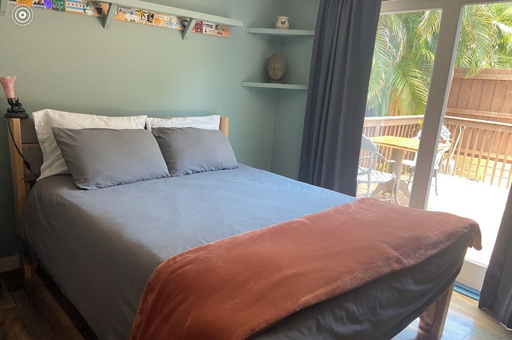 Photo of Bedroom in Gulfport