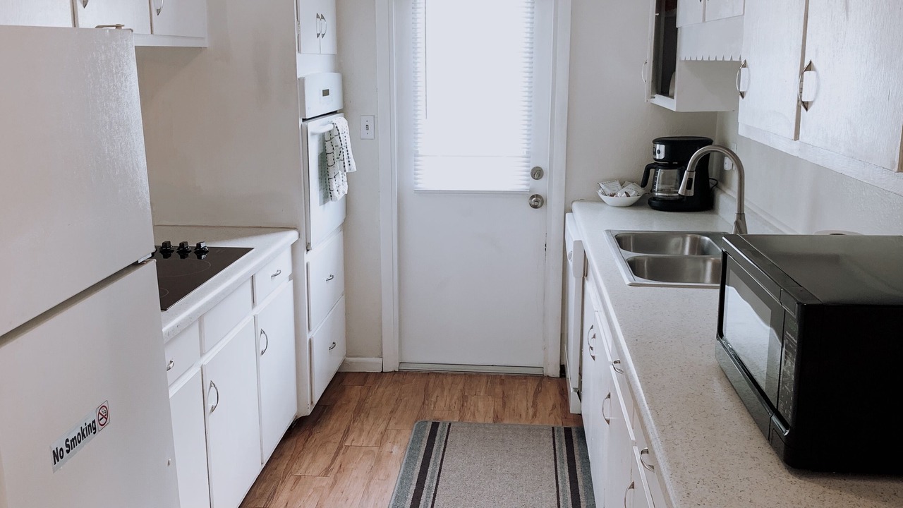 Photo of Kitchen in Alta Vista