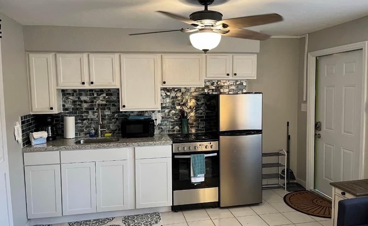Photo of Kitchen in Matlacha