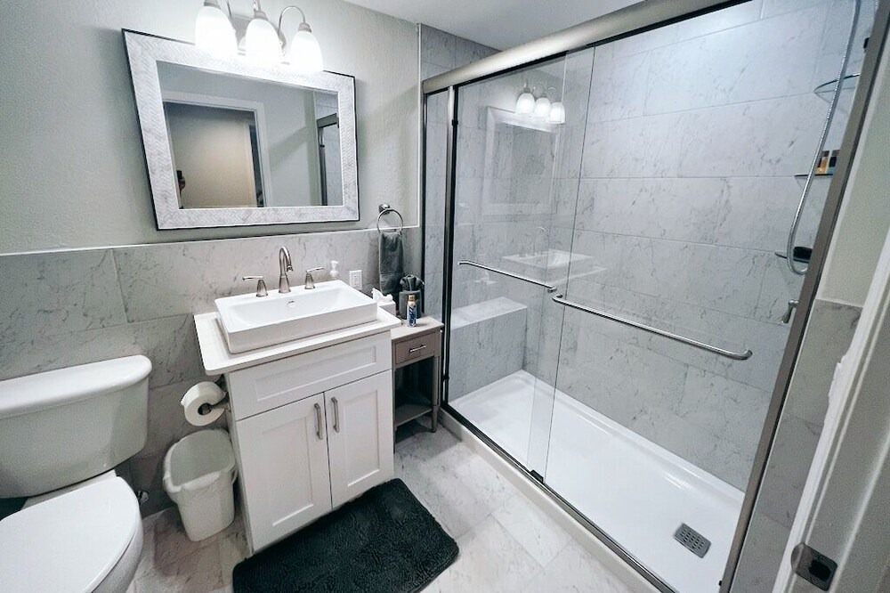 Photo of Bathroom in Charlotte Harbor