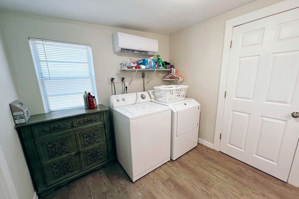 Photo of Bathroom in Charlotte Harbor