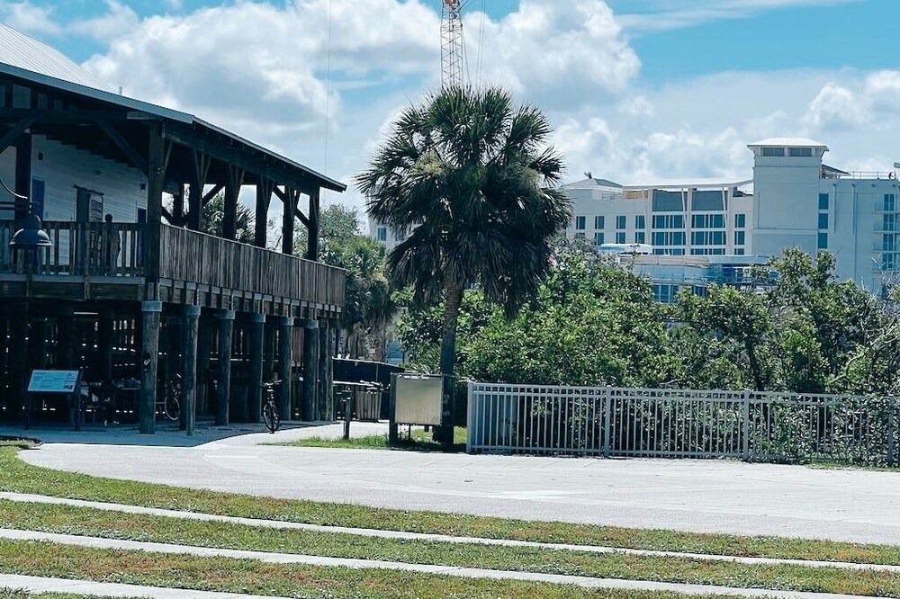 Photo of Outdoor in Charlotte Harbor