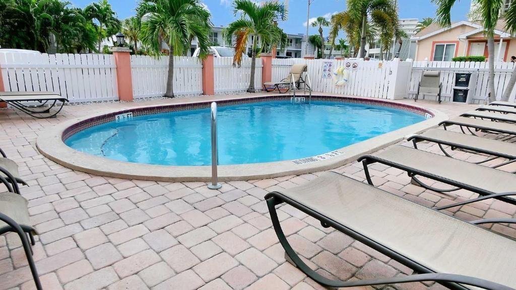 Photo of Outdoor in St. Pete Beach