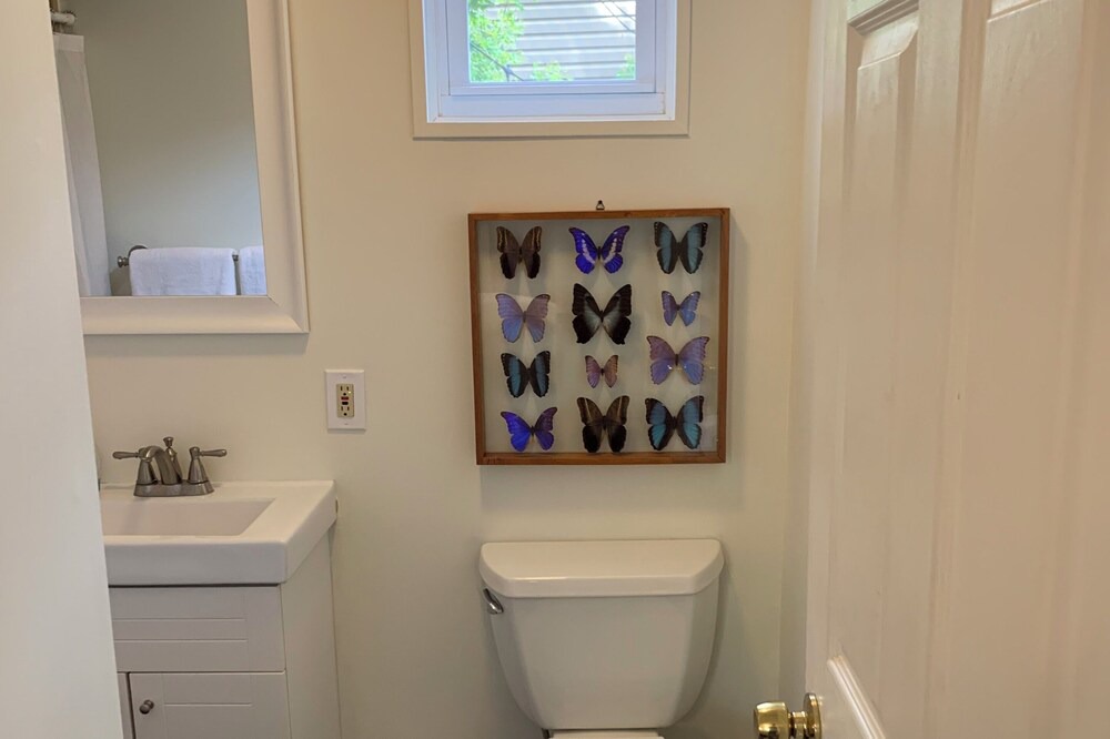 Photo of Bathroom in Greenville