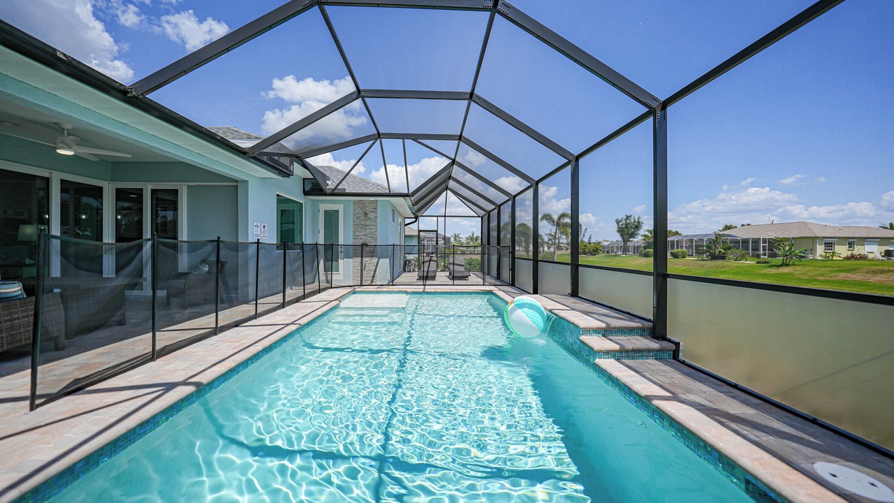Photo of Outdoor in Broadmoor
