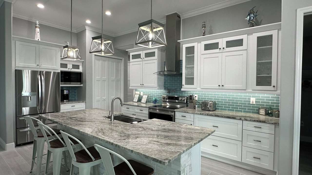 Photo of Kitchen in Broadmoor