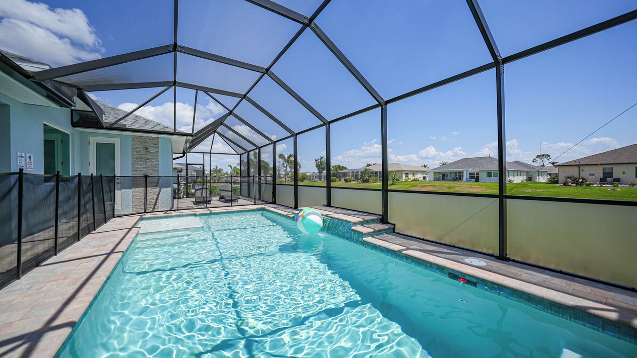 Photo of Outdoor in Broadmoor