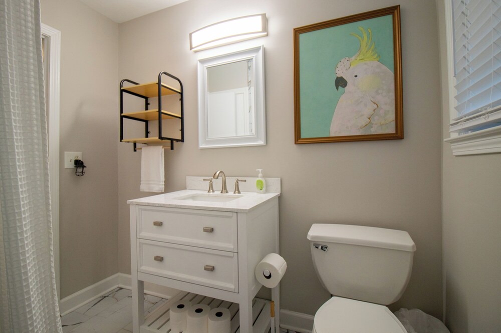 Photo of Bathroom in Taylors