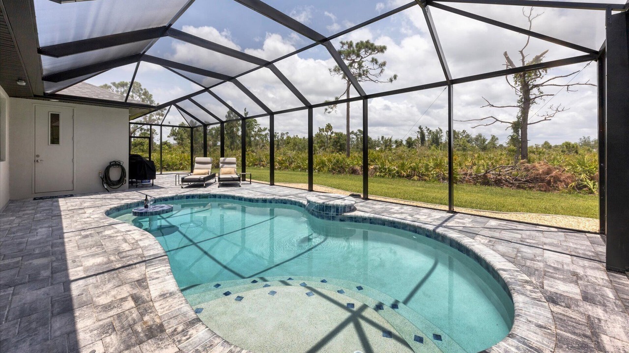 Photo of Outdoor in South Gulf Cove