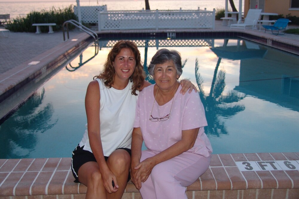 Photo of Outdoor in Golden Beach
