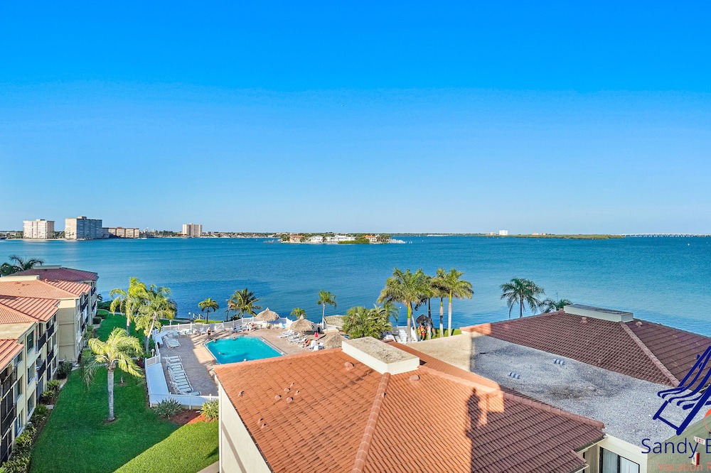 Photo of Patio Balcony in Palma del Mar