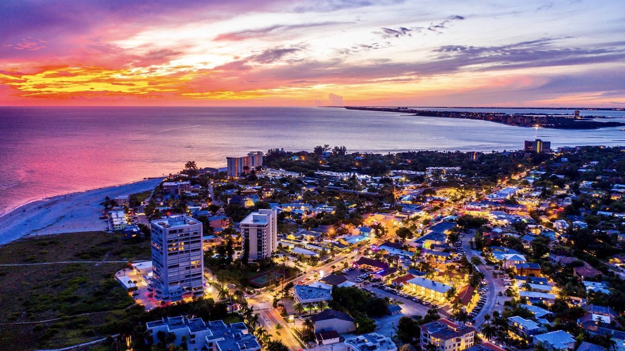 Photo of Outdoor in Siesta Key Village