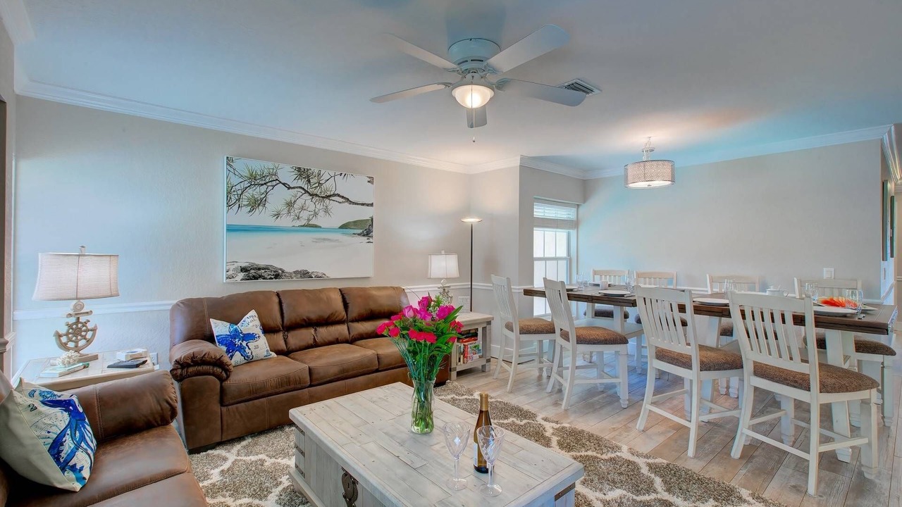 Photo of Outdoor in Siesta Key Village