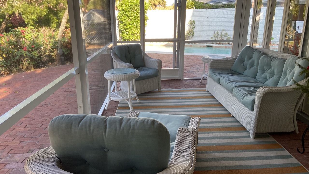 Photo of Outdoor in Pelican Bay