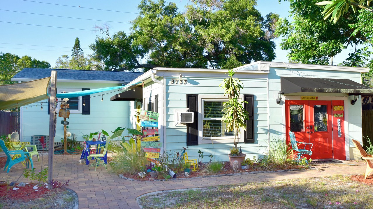 Photo of Outdoor in Disston Heights
