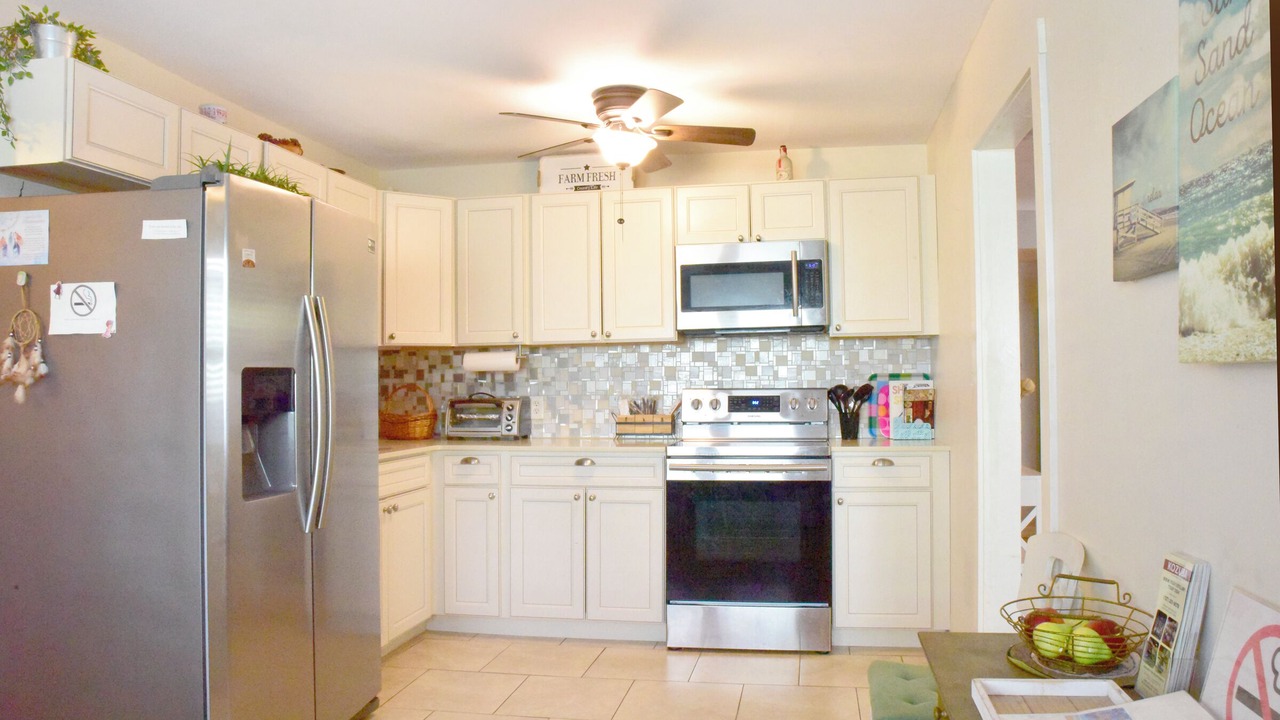 Photo of Kitchen in Disston Heights