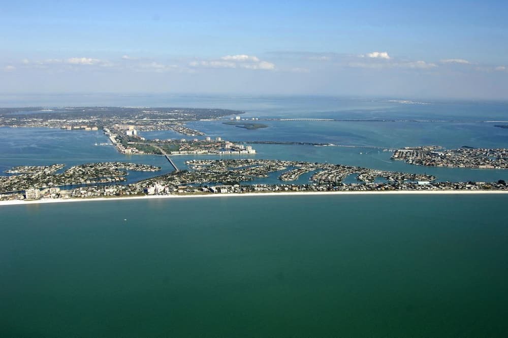 Photo of Outdoor in St. Pete Beach